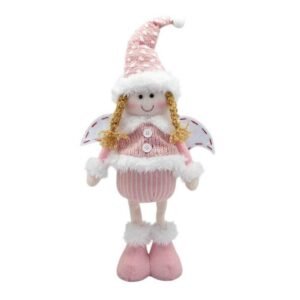 MUÑECA ANGEL PARADA PANTALON 56CM