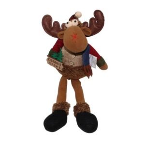 RENO GRANJERO DE SENTADO