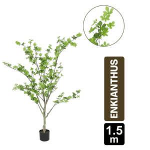 MATA ARTIFICIAL ENKIANTHUS 150CM