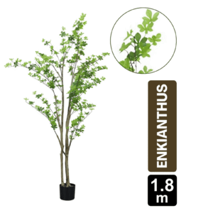 MATA ARTIFICIAL ENKIANTHUS 180CM