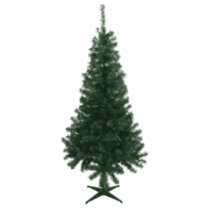 ÁRBOL DE NAVIDAD PINO ARTESANO