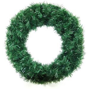 CORONA 40 CM DIAMETRO