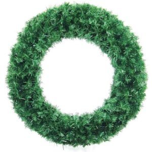 CORONA 60 CM DIAMETRO