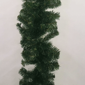 GUIRNALDA PINO EN PUNTA X 2,7MT -  PVC 2,5" - 180 PUNTAS