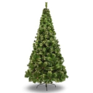 ÁRBOL DE NAVIDAD PINO NORUEGA VERDE